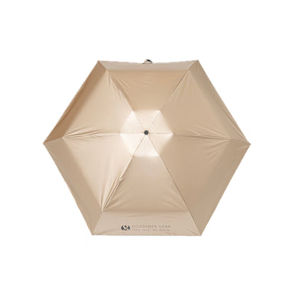 GOSSAMER GEAR｜Folding Umbrella 3.0【NEW COLOR】