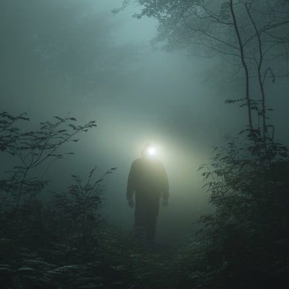 NITECORE｜NU20 Classic head light