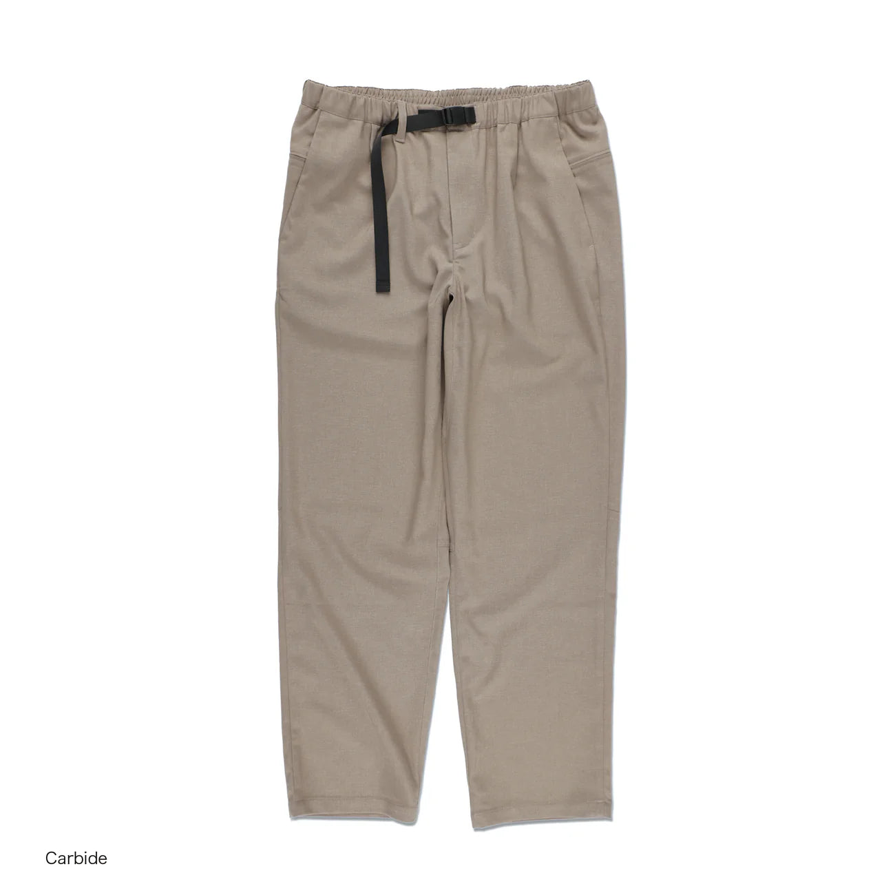 STATIC｜ FLUX PANTS