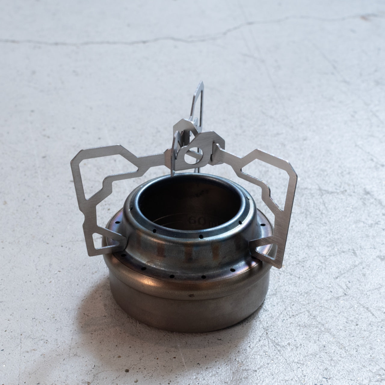 TiNY｜Trivet