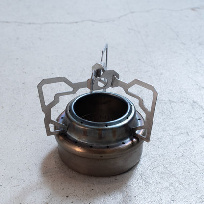 TiNY｜Trivet