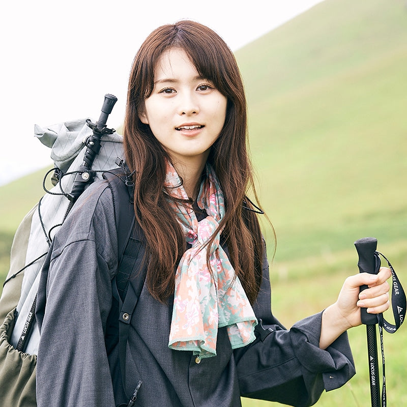 SPORTS TENUGUI ｜コマクサ