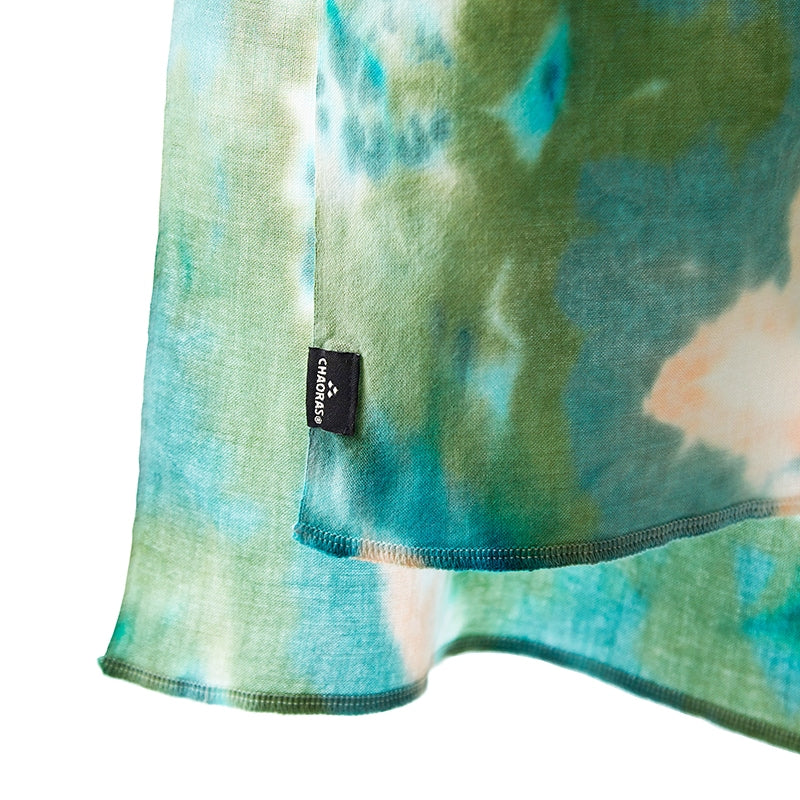 SPORTS TENUGUI ｜ タイダイ フォレスト