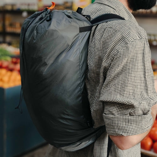 GOSSAMER GEAR｜RikSak