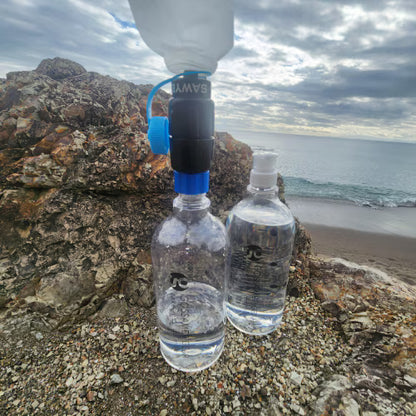 GOSSAMER GEAR｜Water Bottle