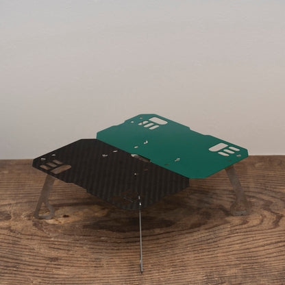 TiNY｜Table