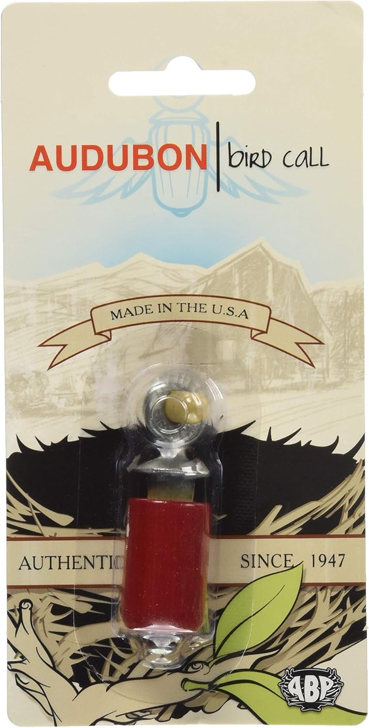 AUDUBON ｜オーデュボン バードコール