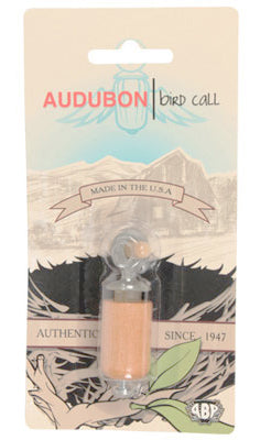 AUDUBON ｜オーデュボン バードコール