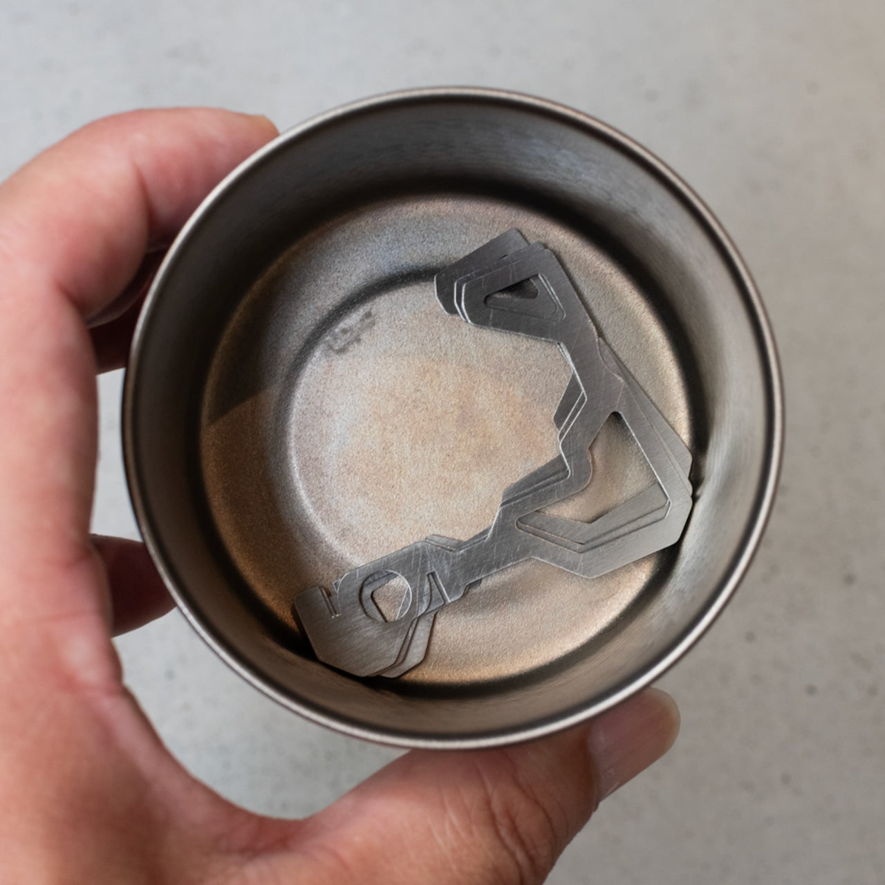 TiNY｜Trivet