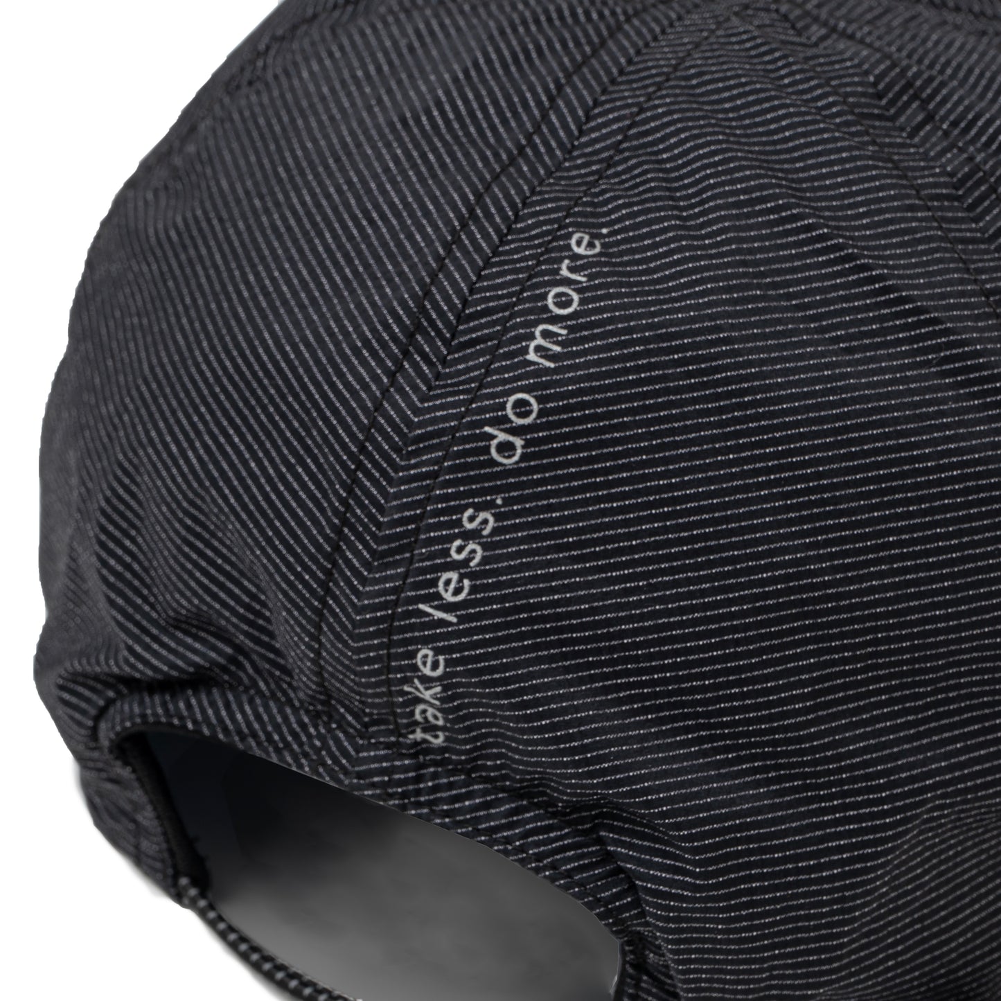 GOSSAMER GEAR｜ Unstructured Cap with Dyneema