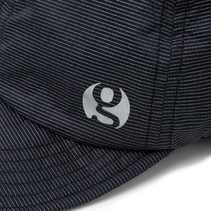 GOSSAMER GEAR｜ Unstructured Cap with Dyneema