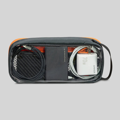 GOSSAMER GEAR｜Clear Cube（regular・small）