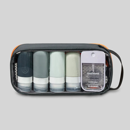 GOSSAMER GEAR｜Clear Cube（regular・small）