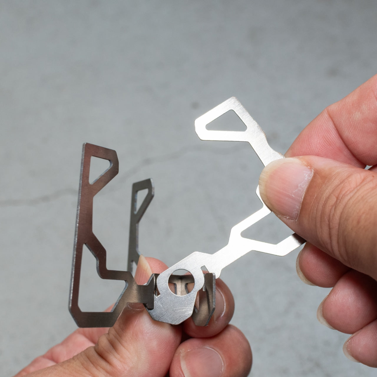 TiNY｜Trivet