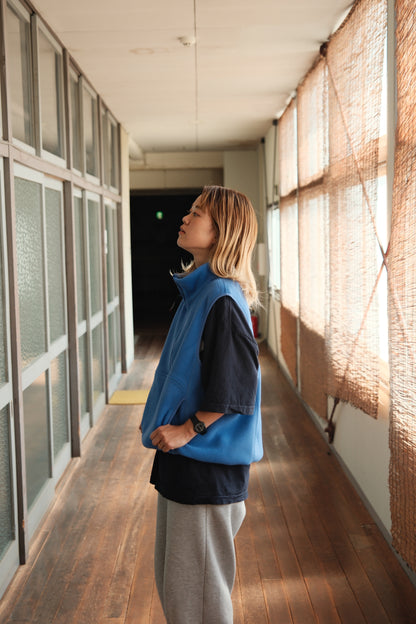 NEVER WASTED｜200 century VEST