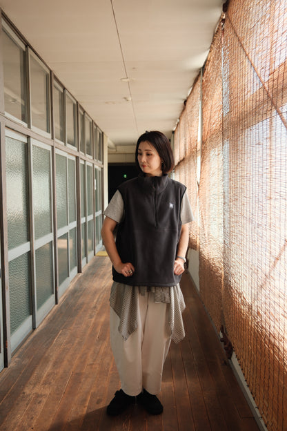 NEVER WASTED｜200 century VEST