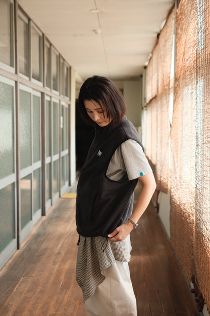NEVER WASTED｜200 century VEST