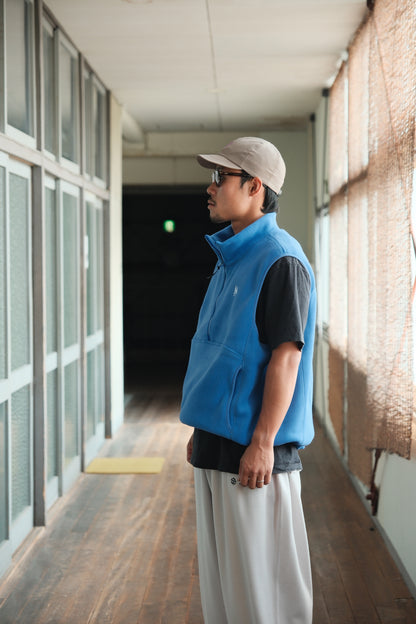 NEVER WASTED｜200 century VEST