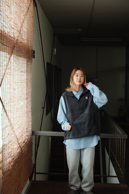 NEVER WASTED｜200 century VEST