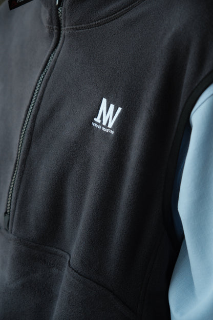NEVER WASTED｜200 century VEST