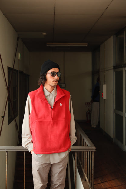 NEVER WASTED｜200 century VEST