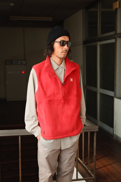NEVER WASTED｜200 century VEST