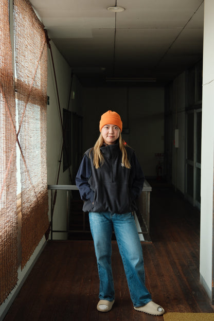 NEVER WASTED｜200 century VEST