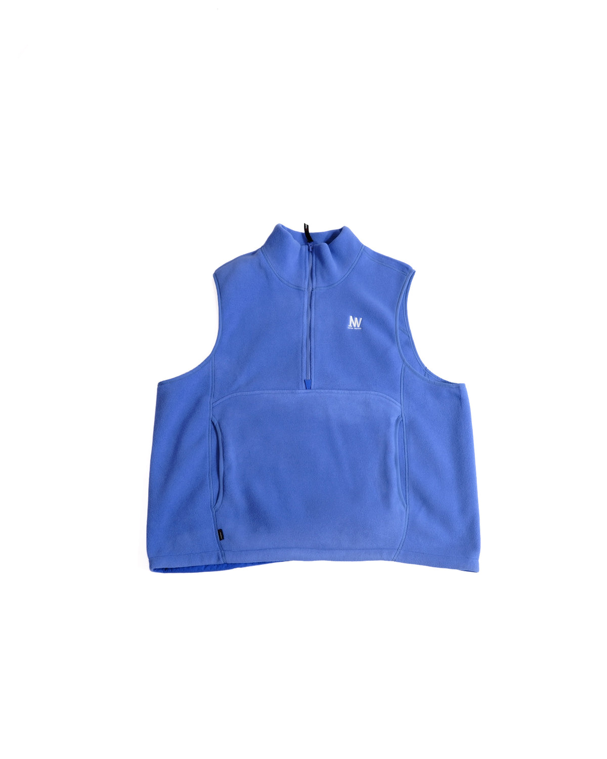 NEVER WASTED｜200 century VEST