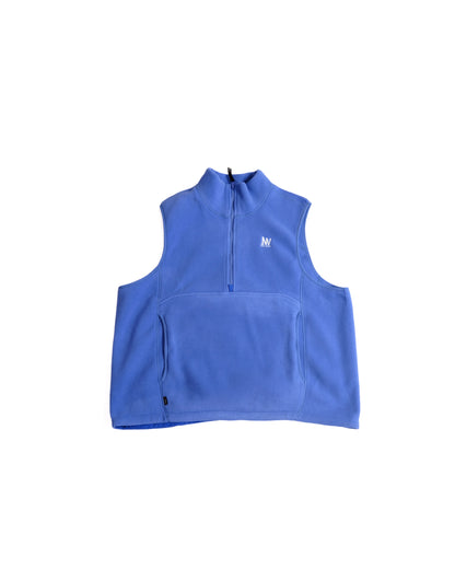 NEVER WASTED｜200 century VEST