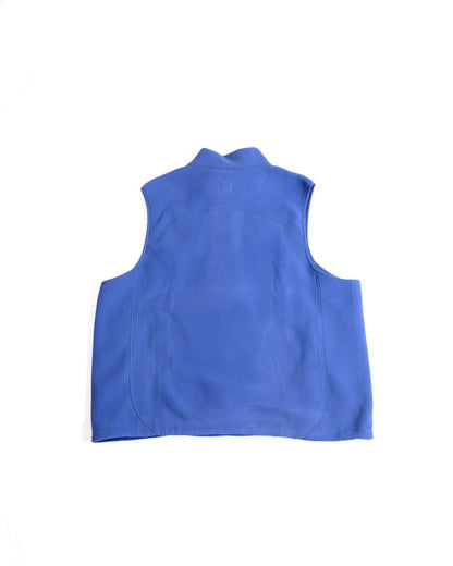 NEVER WASTED｜200 century VEST