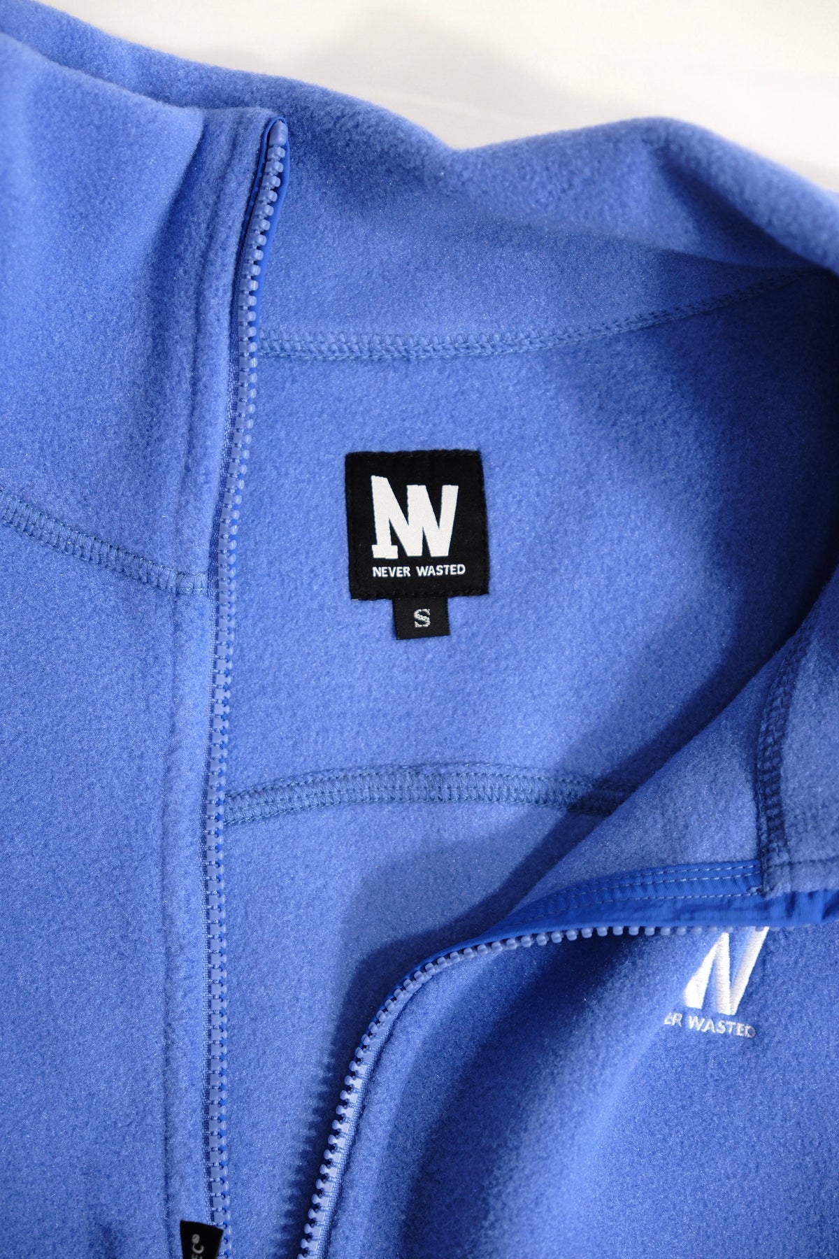 NEVER WASTED｜200 century VEST