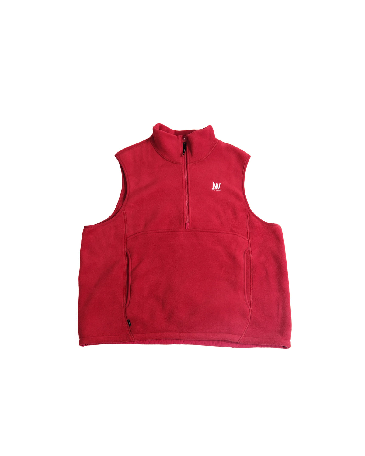 NEVER WASTED｜200 century VEST