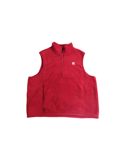 NEVER WASTED｜200 century VEST