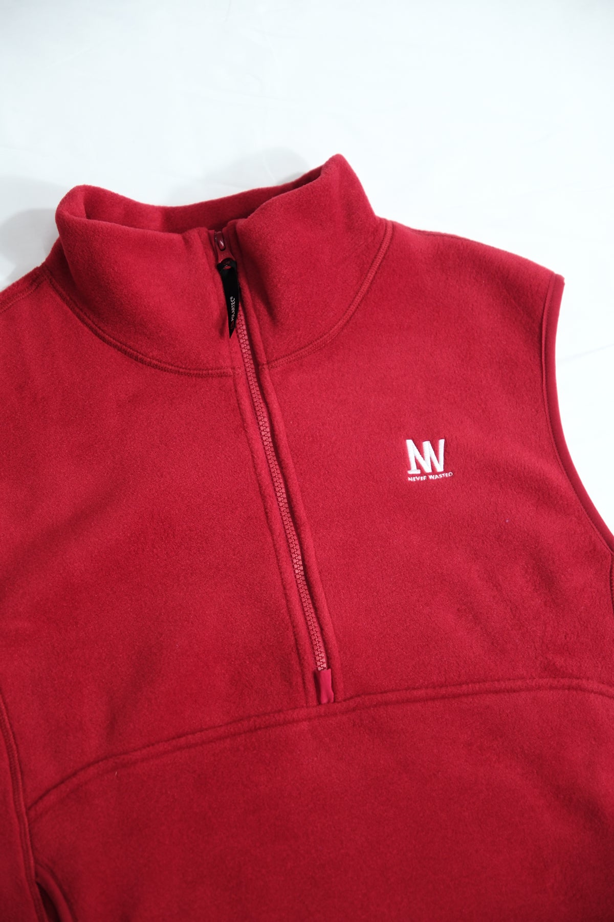 NEVER WASTED｜200 century VEST