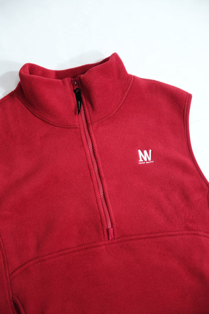 NEVER WASTED｜200 century VEST