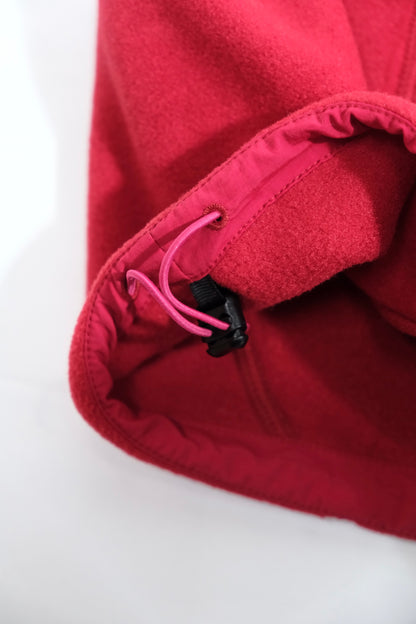 NEVER WASTED｜200 century VEST