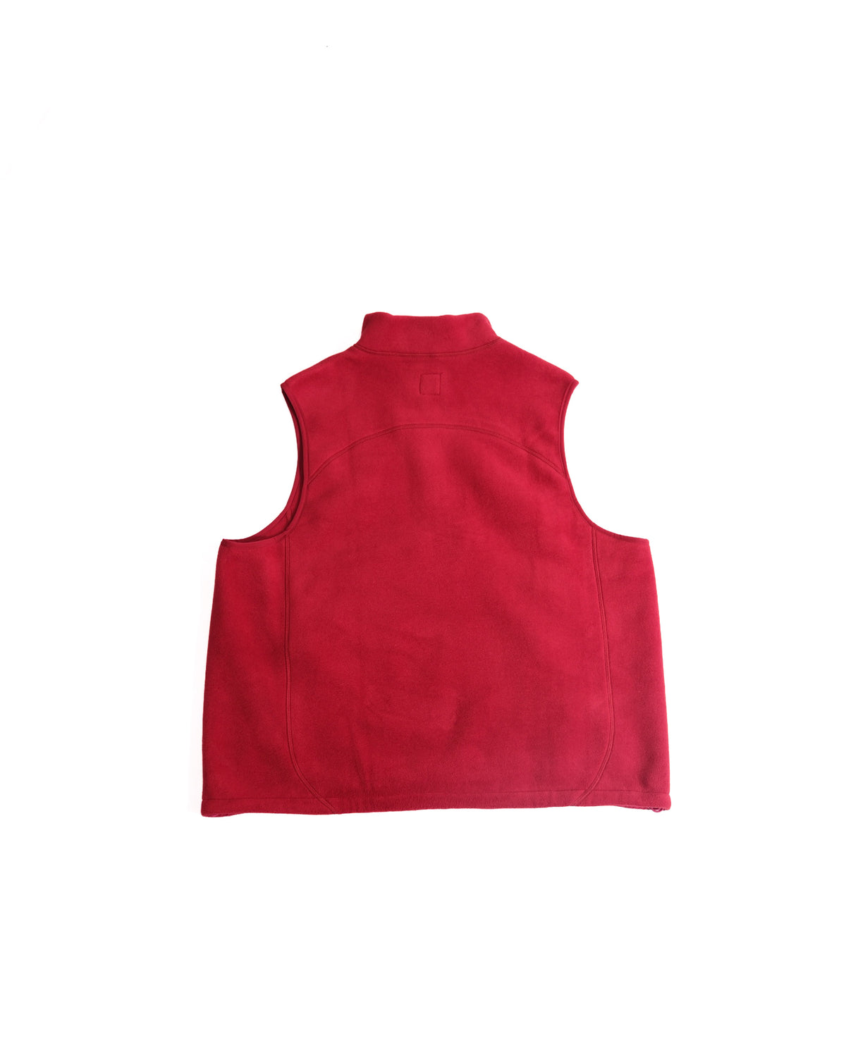 NEVER WASTED｜200 century VEST