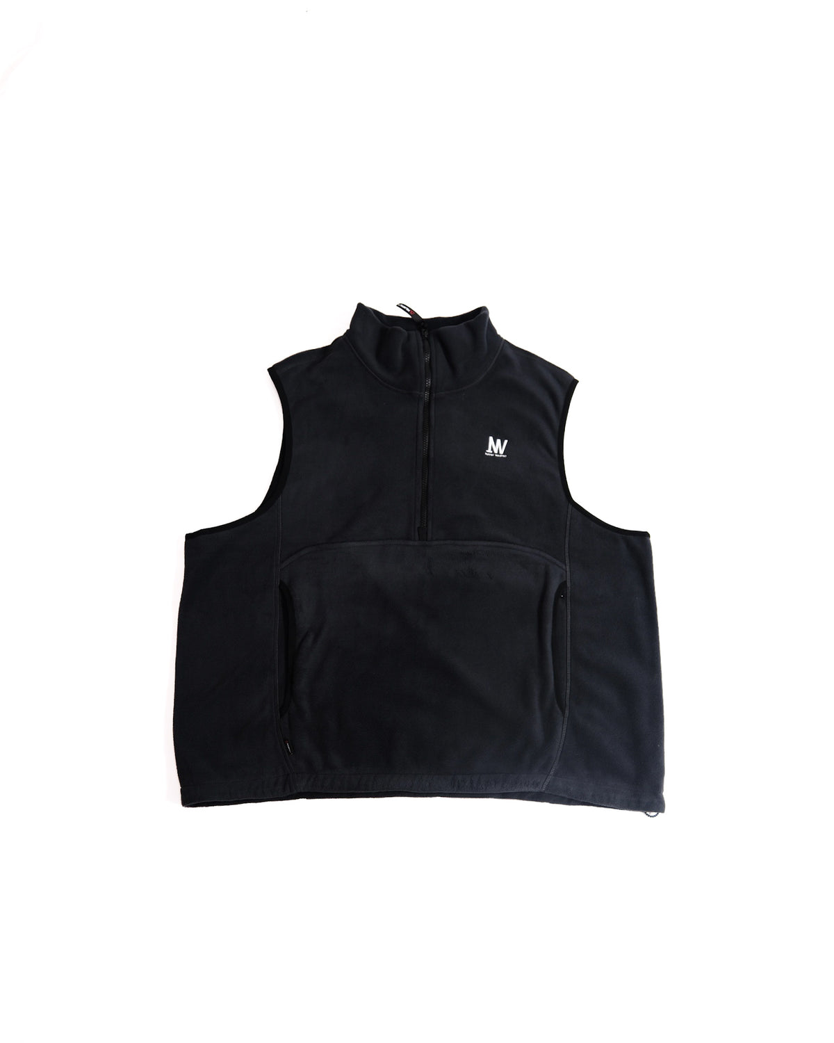 NEVER WASTED｜200 century VEST