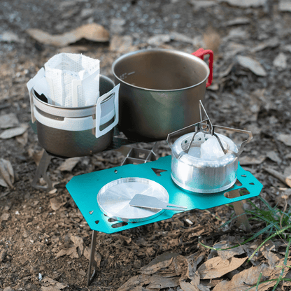 【NEW】TiNY｜FD Trivet