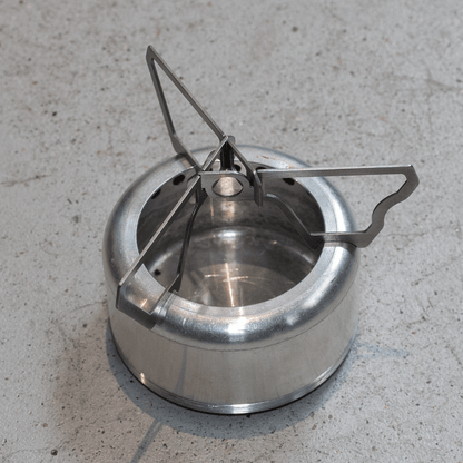 【NEW】TiNY｜FD Trivet