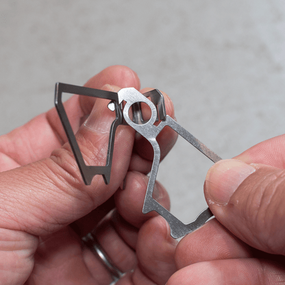 【NEW】TiNY｜FD Trivet