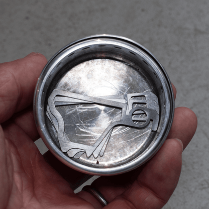 【NEW】TiNY｜FD Trivet