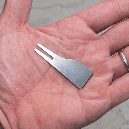 【NEW】TiNY｜Scoop (スクープ：小さなヘラ)