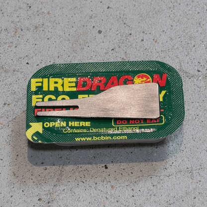 【NEW】TiNY｜Scoop (スクープ：小さなヘラ)