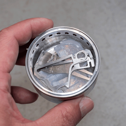 【NEW】TiNY｜Scoop (スクープ：小さなヘラ)