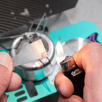 【NEW】TiNY｜Scoop (スクープ：小さなヘラ)