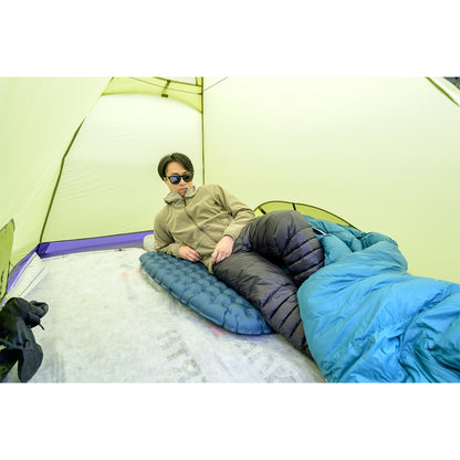 evernew｜CORE REST