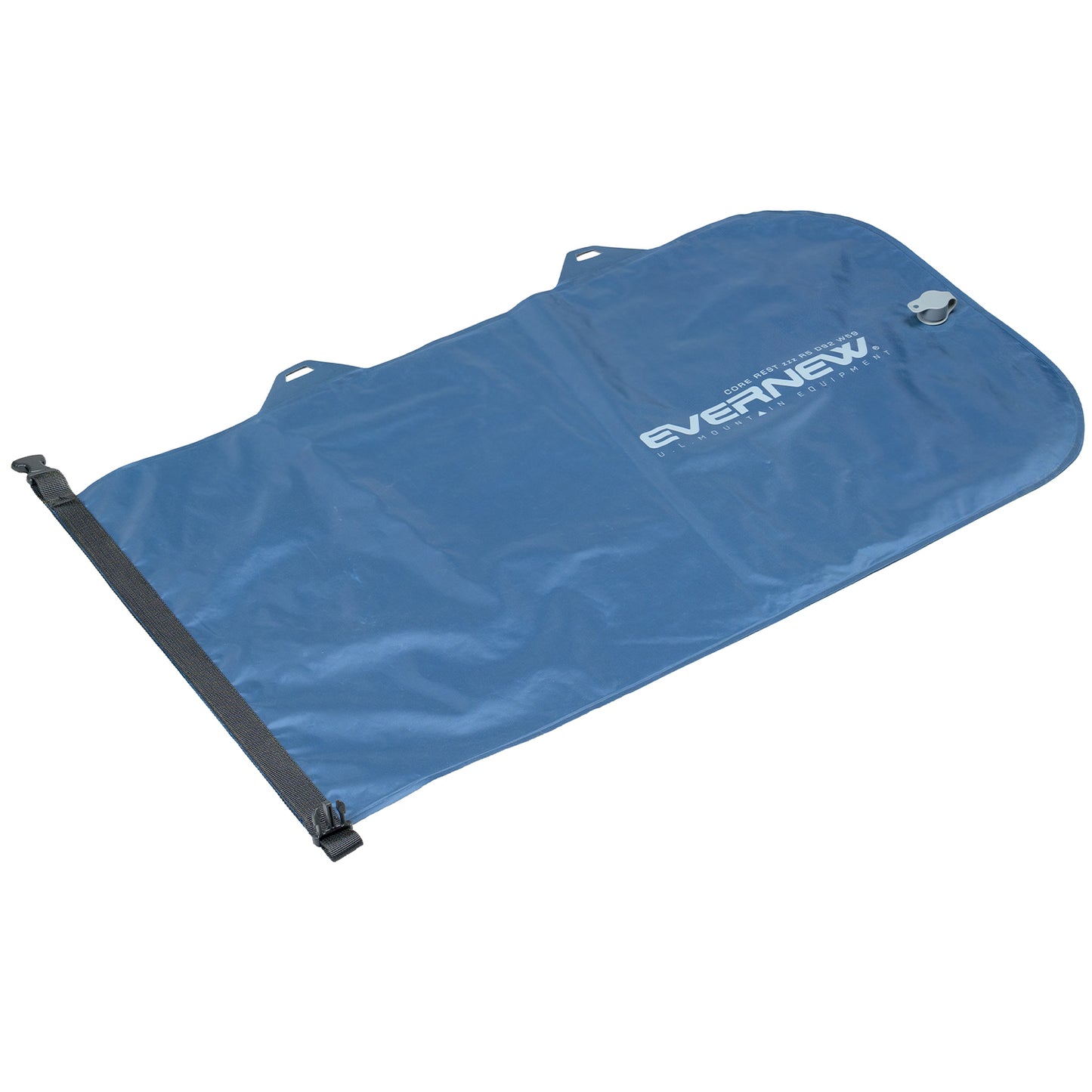 evernew｜CORE REST