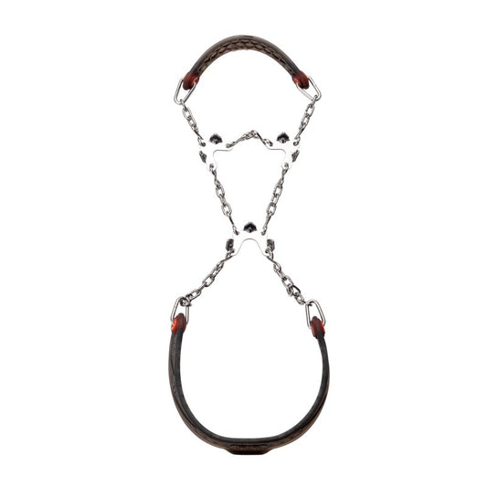 evernew｜U.L.Chain cleat