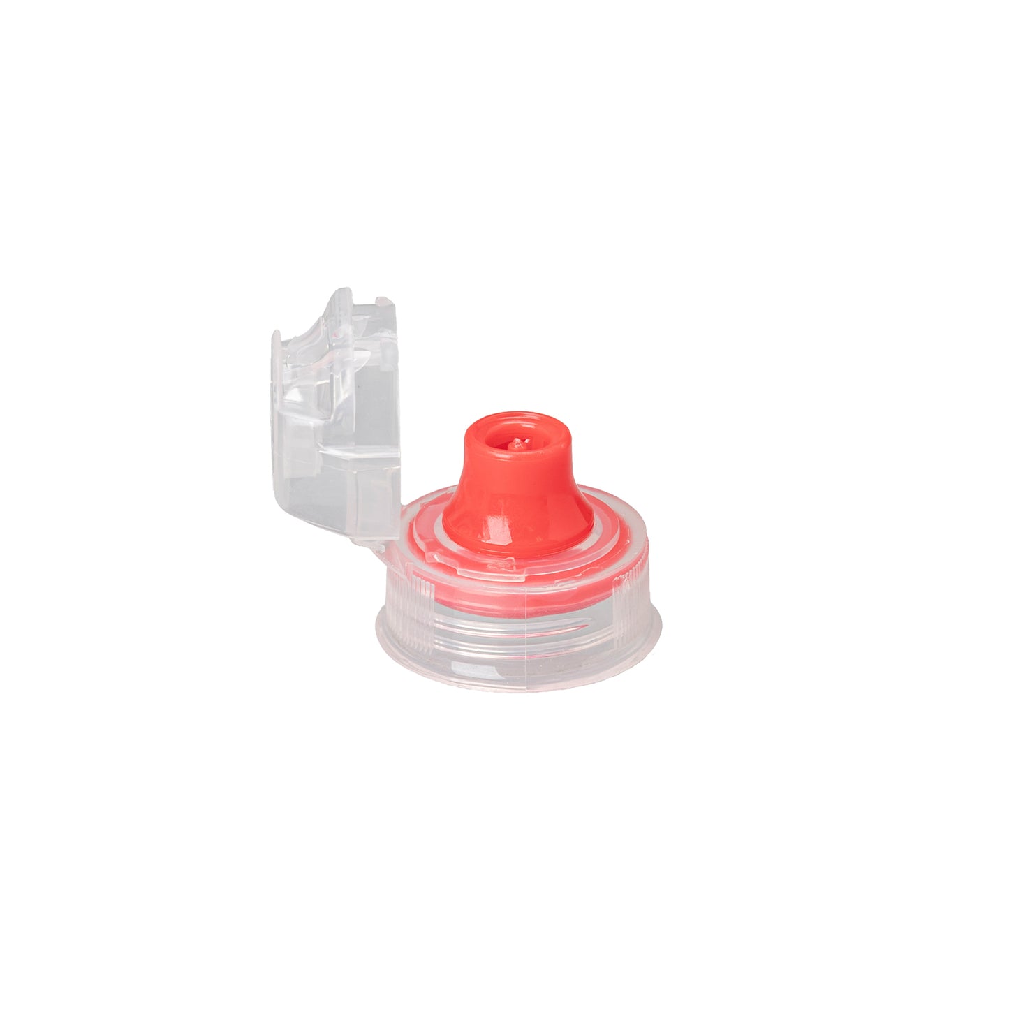 evernew｜FLIP CAP（4個SET）